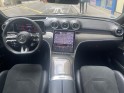 Mercedes classe c amg 63 s e performance 9g-tronic 4matic occasion paris 15ème (75) simplicicar simplicibike france