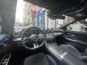 Mercedes classe c amg 63 s e performance 9g-tronic 4matic occasion paris 15ème (75) simplicicar simplicibike france