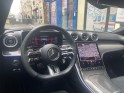 Mercedes classe c amg 63 s e performance 9g-tronic 4matic occasion paris 15ème (75) simplicicar simplicibike france