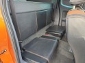 Ford ranger super cabine 3.2 tdci 200 ch 4x4 bva6 wildtrak tva récupérable carplay attelage révisé garantie 12 mois...