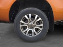 Ford ranger super cabine 3.2 tdci 200 ch 4x4 bva6 wildtrak tva récupérable carplay attelage révisé garantie 12 mois...