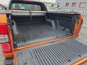 Ford ranger super cabine 3.2 tdci 200 ch 4x4 bva6 wildtrak tva récupérable carplay attelage révisé garantie 12 mois...