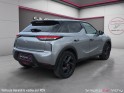 Ds ds3 crossback 1.5 hdi 130 ch performance line  carplay caméra 360° clim bizone garantie 12 mois occasion simplicicar...