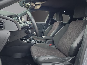 Ds ds3 crossback 1.5 hdi 130 ch performance line  carplay caméra 360° clim bizone garantie 12 mois occasion simplicicar...