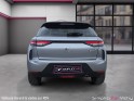 Ds ds3 crossback 1.5 hdi 130 ch performance line  carplay caméra 360° clim bizone garantie 12 mois occasion simplicicar...