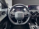 Ds ds3 crossback 1.5 hdi 130 ch performance line  carplay caméra 360° clim bizone garantie 12 mois occasion simplicicar...