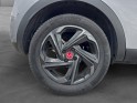 Ds ds3 crossback 1.5 hdi 130 ch performance line  carplay caméra 360° clim bizone garantie 12 mois occasion simplicicar...