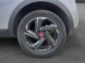 Ds ds3 crossback 1.5 hdi 130 ch performance line  carplay caméra 360° clim bizone garantie 12 mois occasion simplicicar...