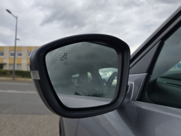 Ds ds3 crossback 1.5 hdi 130 ch performance line  carplay caméra 360° clim bizone garantie 12 mois occasion simplicicar...