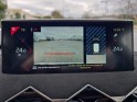 Ds ds3 crossback 1.5 hdi 130 ch performance line  carplay caméra 360° clim bizone garantie 12 mois occasion simplicicar...