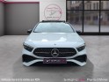 Mercedes classe a 180 7g-dct amg line new volant full option occasion paris 17ème (75)(porte maillot) simplicicar...