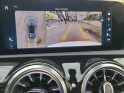 Mercedes classe a 180 7g-dct amg line new volant full option occasion paris 17ème (75)(porte maillot) simplicicar...