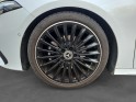 Mercedes classe a 180 7g-dct amg line new volant full option occasion paris 17ème (75)(porte maillot) simplicicar...
