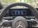Mercedes classe a 180 7g-dct amg line new volant full option occasion paris 17ème (75)(porte maillot) simplicicar...