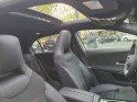 Mercedes classe a 180 7g-dct amg line new volant full option occasion paris 17ème (75)(porte maillot) simplicicar...