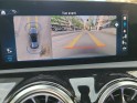 Mercedes classe a 180 7g-dct amg line new volant full option occasion paris 17ème (75)(porte maillot) simplicicar...