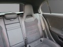 Mercedes classe a 180 7g-dct amg line new volant full option occasion paris 17ème (75)(porte maillot) simplicicar...