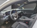 Mercedes classe a 180 7g-dct amg line new volant full option occasion paris 17ème (75)(porte maillot) simplicicar...