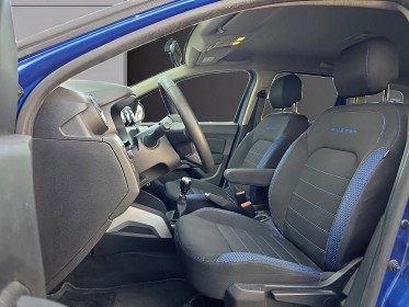 Dacia duster série 15 ans dci 115 ch 4x2  carplay caméra multi vues garantie 12 mois occasion simplicicar vichy simplicicar...