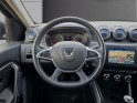 Dacia duster série 15 ans dci 115 ch 4x2  carplay caméra multi vues garantie 12 mois occasion simplicicar vichy simplicicar...