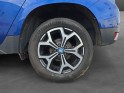 Dacia duster série 15 ans dci 115 ch 4x2  carplay caméra multi vues garantie 12 mois occasion simplicicar vichy simplicicar...