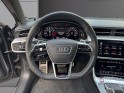 Audi rs6 v8 tfsi quattro /bang  olufsen/ matrix led / dynamic ride / siÈges chauffants et ventilÉs / roue arriÈre...
