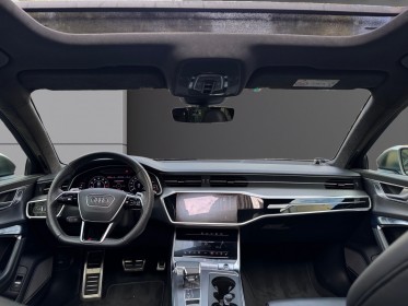 Audi rs6 v8 tfsi quattro /bang  olufsen/ matrix led / dynamic ride / siÈges chauffants et ventilÉs / roue arriÈre...