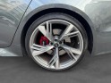 Audi rs6 v8 tfsi quattro /bang  olufsen/ matrix led / dynamic ride / siÈges chauffants et ventilÉs / roue arriÈre...