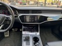 Audi rs6 v8 tfsi quattro /bang  olufsen/ matrix led / dynamic ride / siÈges chauffants et ventilÉs / roue arriÈre...