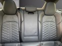 Audi rs6 v8 tfsi quattro /bang  olufsen/ matrix led / dynamic ride / siÈges chauffants et ventilÉs / roue arriÈre...
