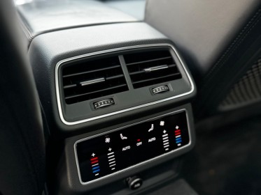 Audi rs6 v8 tfsi quattro /bang  olufsen/ matrix led / dynamic ride / siÈges chauffants et ventilÉs / roue arriÈre...