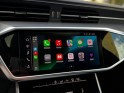 Audi rs6 v8 tfsi quattro /bang  olufsen/ matrix led / dynamic ride / siÈges chauffants et ventilÉs / roue arriÈre...