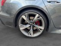 Audi rs6 v8 tfsi quattro /bang  olufsen/ matrix led / dynamic ride / siÈges chauffants et ventilÉs / roue arriÈre...