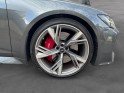 Audi rs6 v8 tfsi quattro /bang  olufsen/ matrix led / dynamic ride / siÈges chauffants et ventilÉs / roue arriÈre...