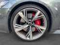 Audi rs6 v8 tfsi quattro /bang  olufsen/ matrix led / dynamic ride / siÈges chauffants et ventilÉs / roue arriÈre...