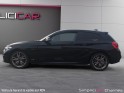 Bmw serie 1 f21 lci m135i 326 ch a etat magnifique garantie 12 mois occasion simplicicar charmes simplicicar simplicibike...