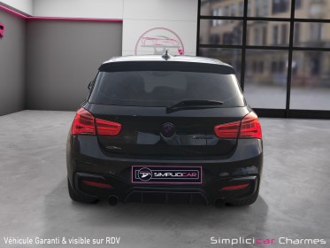 Bmw serie 1 f21 lci m135i 326 ch a etat magnifique garantie 12 mois occasion simplicicar charmes simplicicar simplicibike...