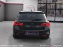 Bmw serie 1 f21 lci m135i 326 ch a etat magnifique garantie 12 mois occasion simplicicar charmes simplicicar simplicibike...