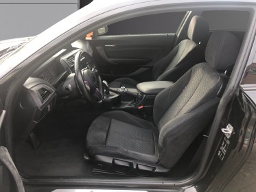 Bmw serie 1 f21 lci m135i 326 ch a etat magnifique garantie 12 mois occasion simplicicar charmes simplicicar simplicibike...