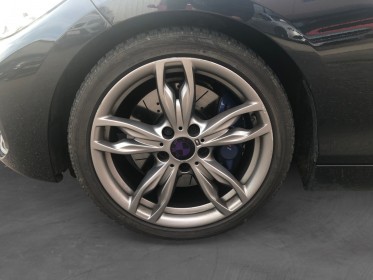 Bmw serie 1 f21 lci m135i 326 ch a etat magnifique garantie 12 mois occasion simplicicar charmes simplicicar simplicibike...