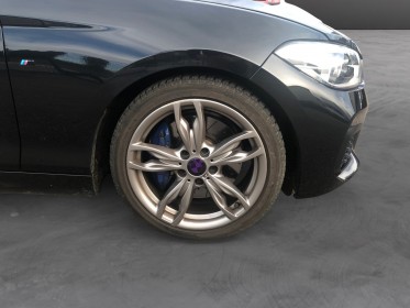 Bmw serie 1 f21 lci m135i 326 ch a etat magnifique garantie 12 mois occasion simplicicar charmes simplicicar simplicibike...