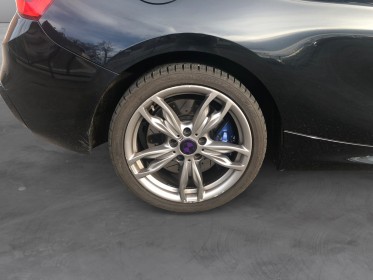 Bmw serie 1 f21 lci m135i 326 ch a etat magnifique garantie 12 mois occasion simplicicar charmes simplicicar simplicibike...