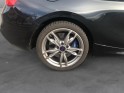 Bmw serie 1 f21 lci m135i 326 ch a etat magnifique garantie 12 mois occasion simplicicar charmes simplicicar simplicibike...