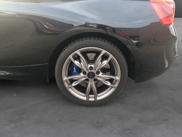 Bmw serie 1 f21 lci m135i 326 ch a etat magnifique garantie 12 mois occasion simplicicar charmes simplicicar simplicibike...