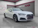 Audi s5 sportback v6 3.0 tfsi 354 tiptronic 8 quattro occasion simplicicar lille  simplicicar simplicibike france