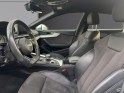 Audi s5 sportback v6 3.0 tfsi 354 tiptronic 8 quattro occasion simplicicar lille  simplicicar simplicibike france