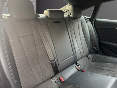Audi s5 sportback v6 3.0 tfsi 354 tiptronic 8 quattro occasion simplicicar lille  simplicicar simplicibike france