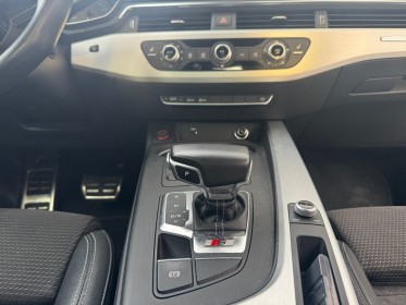 Audi s5 sportback v6 3.0 tfsi 354 tiptronic 8 quattro occasion simplicicar lille  simplicicar simplicibike france