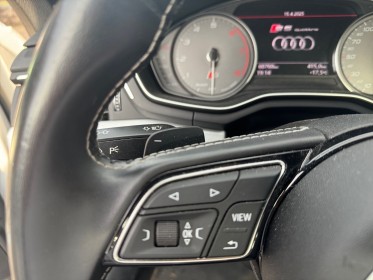 Audi s5 sportback v6 3.0 tfsi 354 tiptronic 8 quattro occasion simplicicar lille  simplicicar simplicibike france