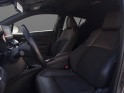 Toyota c-hr hybride 122h graphic - full entretiens toyota - garantie toyota occasion paris 17ème (75)(porte maillot)...